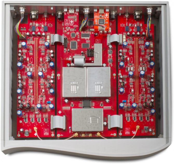 【新品消息】 Orpheus 新"Heritage DAC、SACD"正式發表