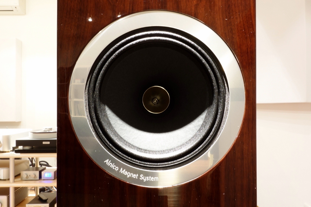Esoteric K-05, G-02, I-03, Tannoy Definition DC10A – Page 4 – MY-HiEND
