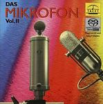 Das Mikrofon Vol.2 麥克風萬歲第二輯 爵士篇